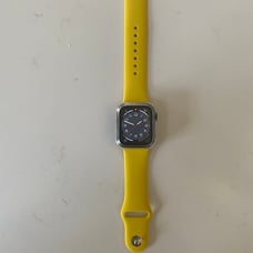 Unlocked Apple watch series 6 smart watch - Cell and GPS