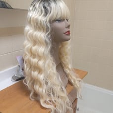 Full Wig