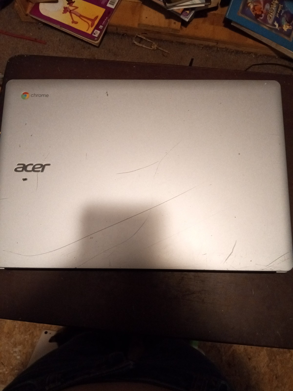 Computer