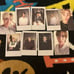 Bts deco kit photocards
