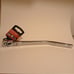 Craftsman bent flex head ratchet (bent handle)