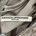 Amanda Uprichard Janet Dress - Silver - Small