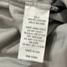 Amanda Uprichard Janet Dress - Silver - Small