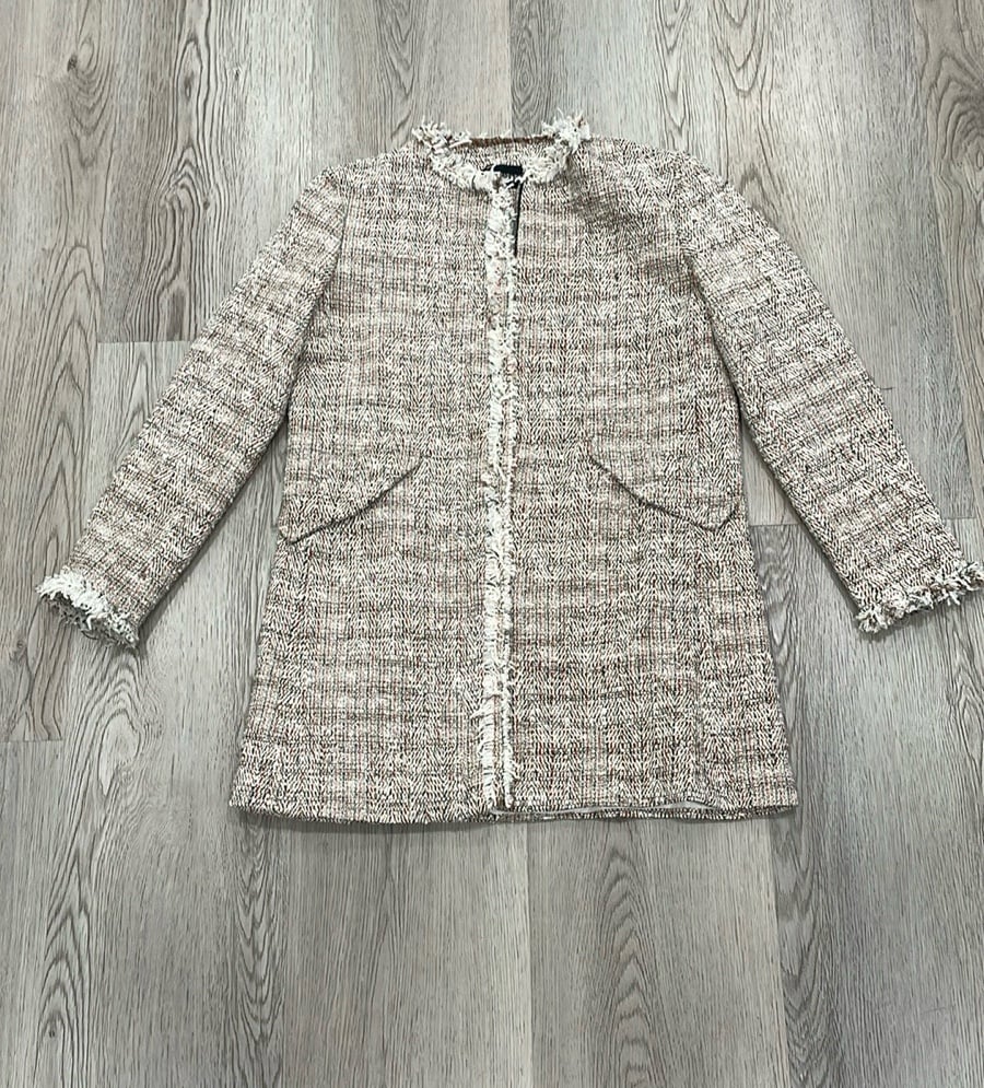 Zara blazer