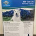 NEW PetSafe Remote Trainer Dog Collar 600 Yard Lite 8lbs+ Tone Vibration Static