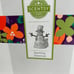 New 2022 Retired Scentsy Warmer Sparkling Snowman
