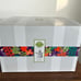 New 2022 Retired Scentsy Warmer Sparkling Snowman