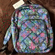 NWT: LUG ROADSTER- WHIMSY BLACK - SOLD OUT AT LUG