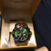 His and Hers Invicta watches