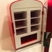 Kalorik 12 Can Retro Cooler