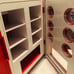Kalorik 12 Can Retro Cooler