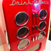 Kalorik 12 Can Retro Cooler