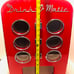 Kalorik 12 Can Retro Cooler