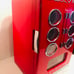 Kalorik 12 Can Retro Cooler