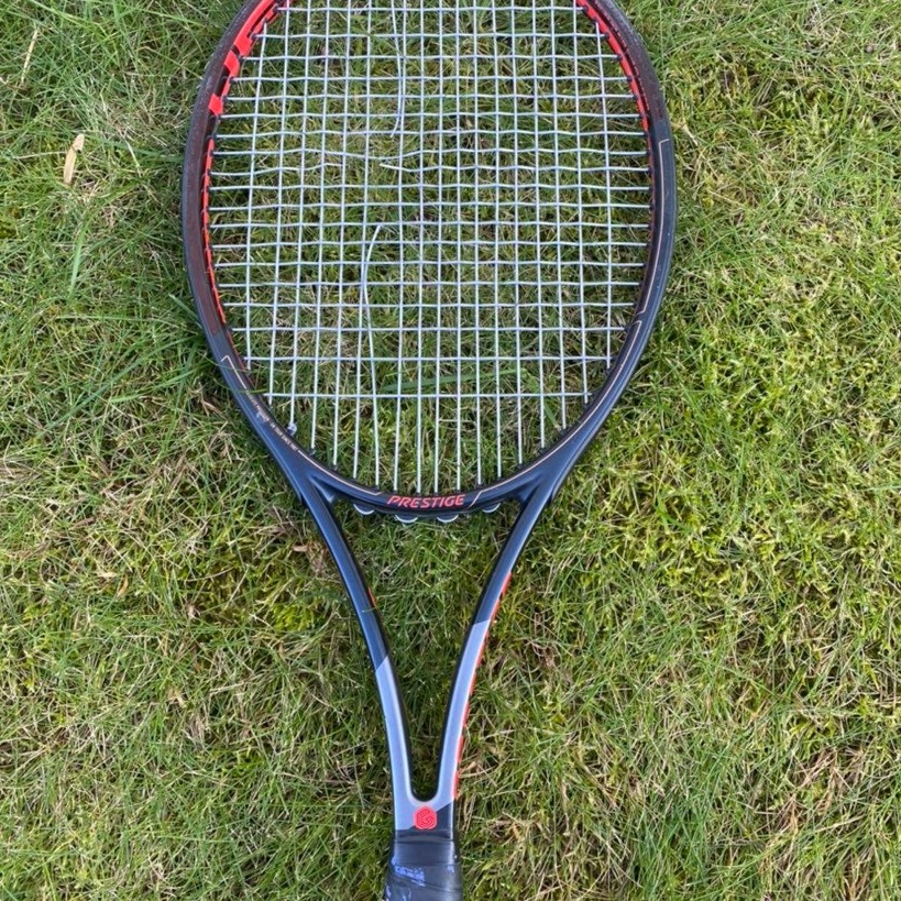 Head Graphene Touch Prestige MP