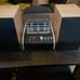 Columbia (Sōwa) Vacuum Tube Amplifier Audio Working Condition CD