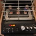 Columbia (Sōwa) Vacuum Tube Amplifier Audio Working Condition CD