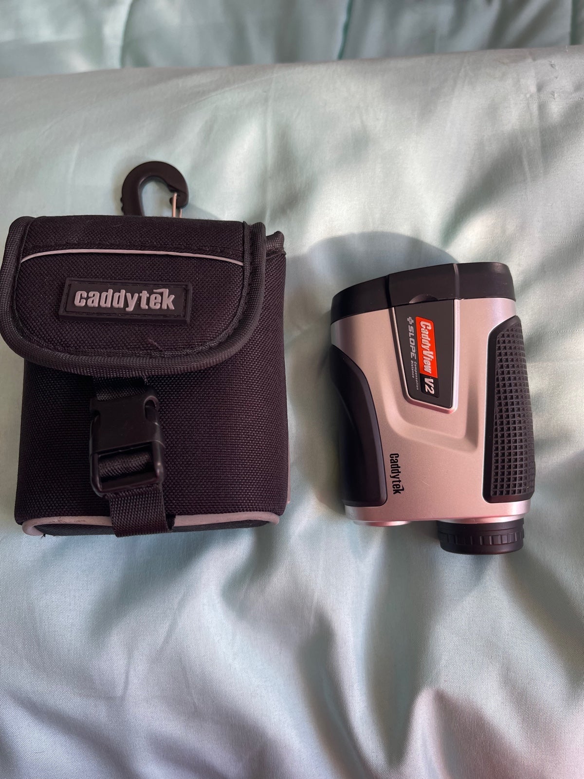 Caddytek Rangefinder