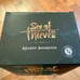 Sea of Thieves Kraken Bookends LootCrate