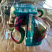 Sea of Thieves Kraken Bookends LootCrate
