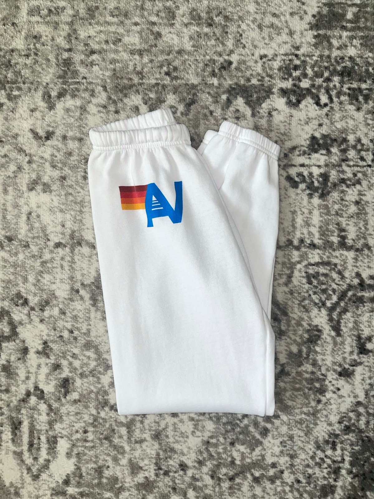 Aviator Nation Logo Sweatpants