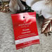 New exclusive Christmas Wreath Luxury Quality Gold White Champagne floral 26 in