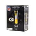 Green Bay Football Packers Magma Lava Lamp With Bluetooth Speaker