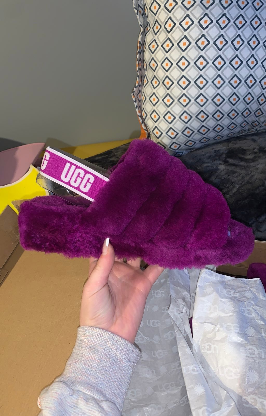ugg slippers