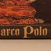Marco Polo A Story of the Middle Ages 1st Printing HardBack Book [D-9]