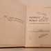 Marco Polo A Story of the Middle Ages 1st Printing HardBack Book [D-9]