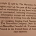 Marco Polo A Story of the Middle Ages 1st Printing HardBack Book [D-9]