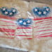 *Made to order* READ DETAILS 4th of july