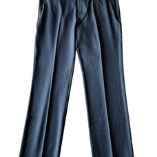 Greg Norman Pants-Black-Size 38x32-NEW