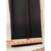 LAFAYETTE 148 Size 16W Lightweight Stretch Wool Clinton Dress Pants Trousers