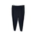 LAFAYETTE 148 Size 16W Lightweight Stretch Wool Clinton Dress Pants Trousers