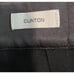 LAFAYETTE 148 Size 16W Lightweight Stretch Wool Clinton Dress Pants Trousers
