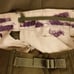 GREEN KOREAN WAR WOOL FIELD TROUSERS W31
