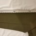 GREEN KOREAN WAR WOOL FIELD TROUSERS W31
