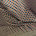 Holderness & Bourne Tailored Fit Davis Golf Polo Sunset/Oxford Large