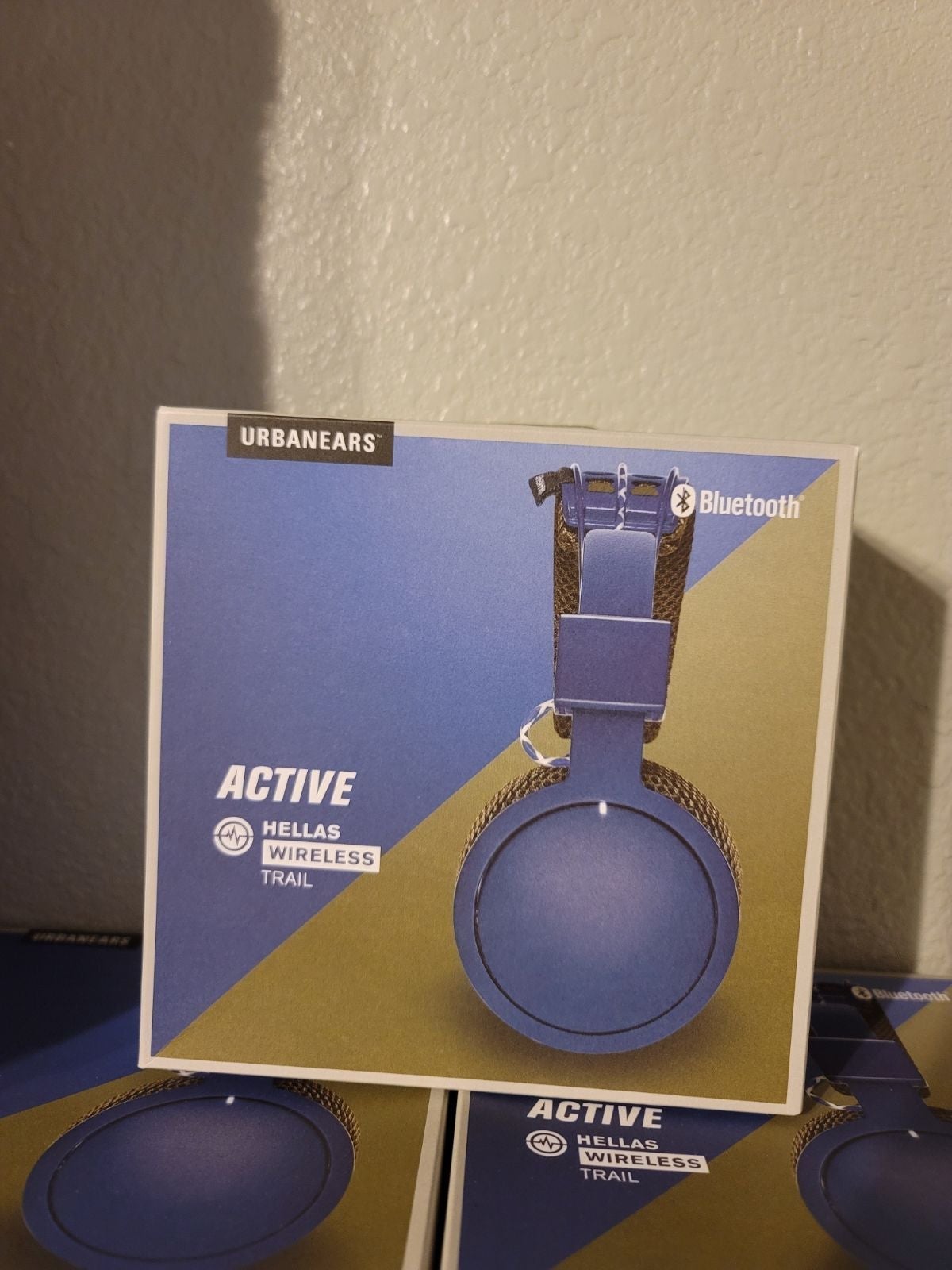 Urbanears hellas trail hot sale