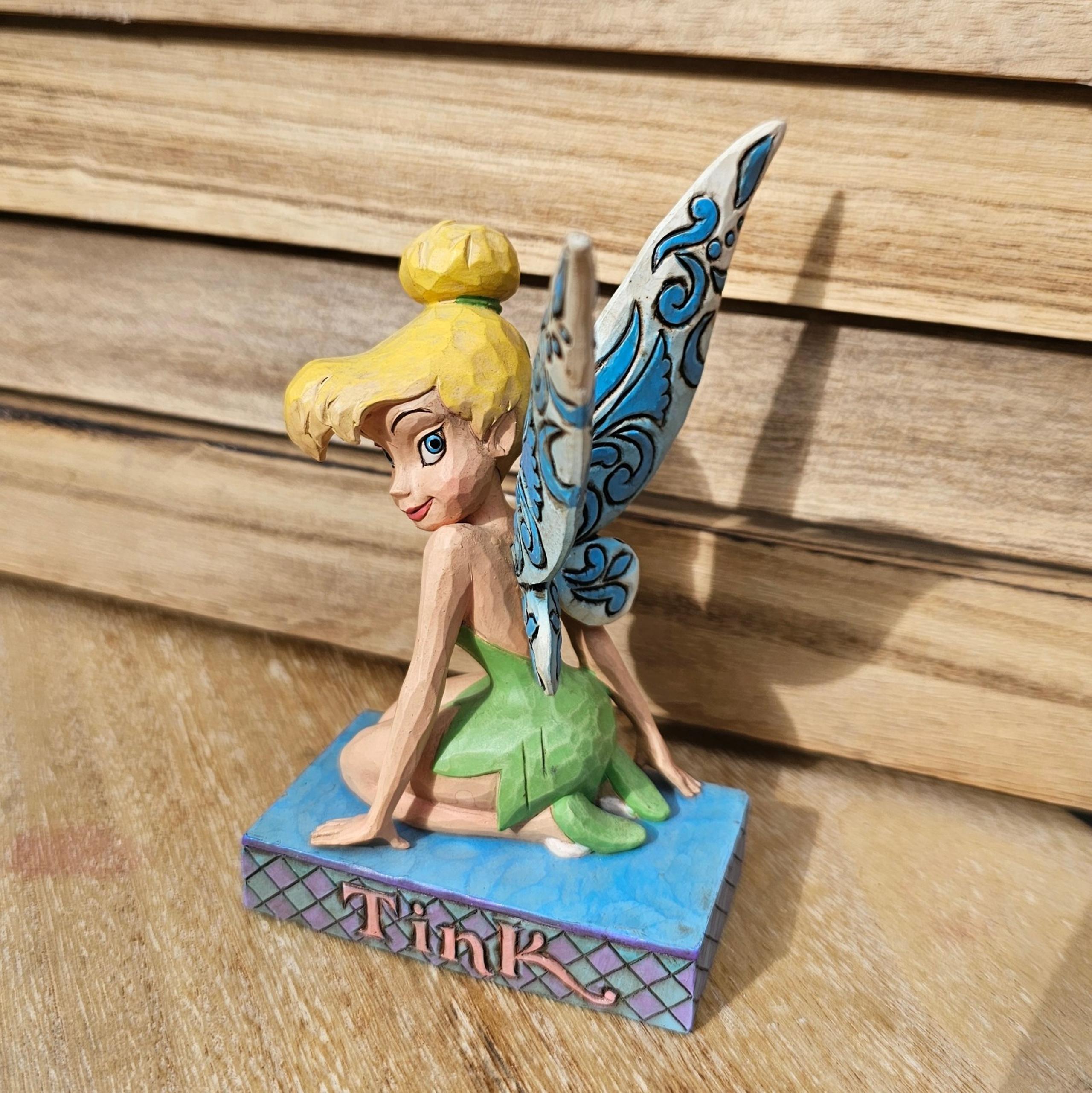 Tinkerbell- Jim Shore