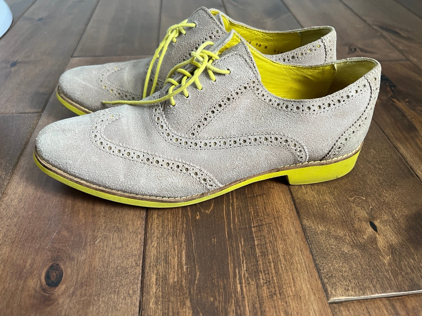 Cole Haan shoes size 10