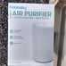 3 in 1 Air Purifier, Night Light & Sound Machine