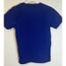 Polo Ralph Lauren Boys T-Shirt Block Letters XXL (11/12) Blue