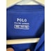 Polo Ralph Lauren Boys T-Shirt Block Letters XXL (11/12) Blue