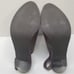 Colin Stuart Heeled Slingback Mule 7