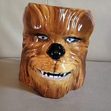 coffee mugs