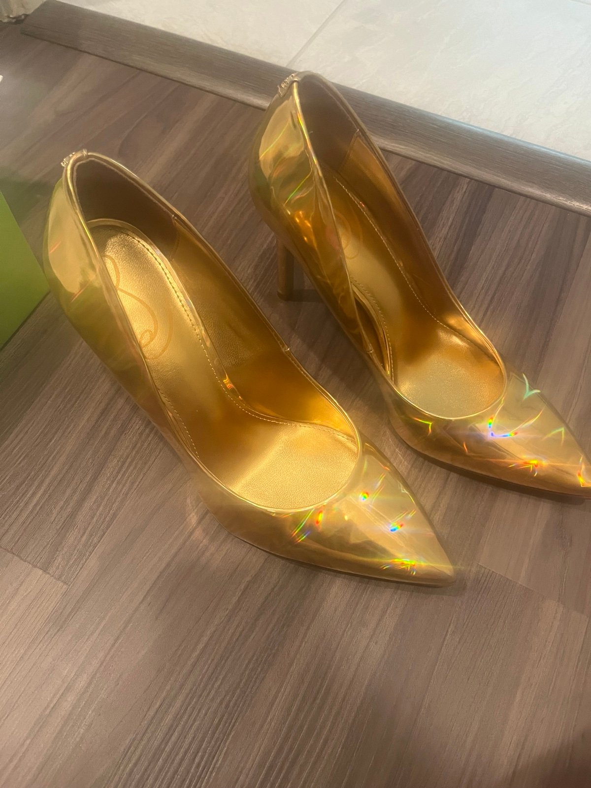 Heels