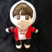 Kpop 20cm BTS SUGA DOLL