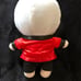 Kpop 20cm BTS SUGA DOLL